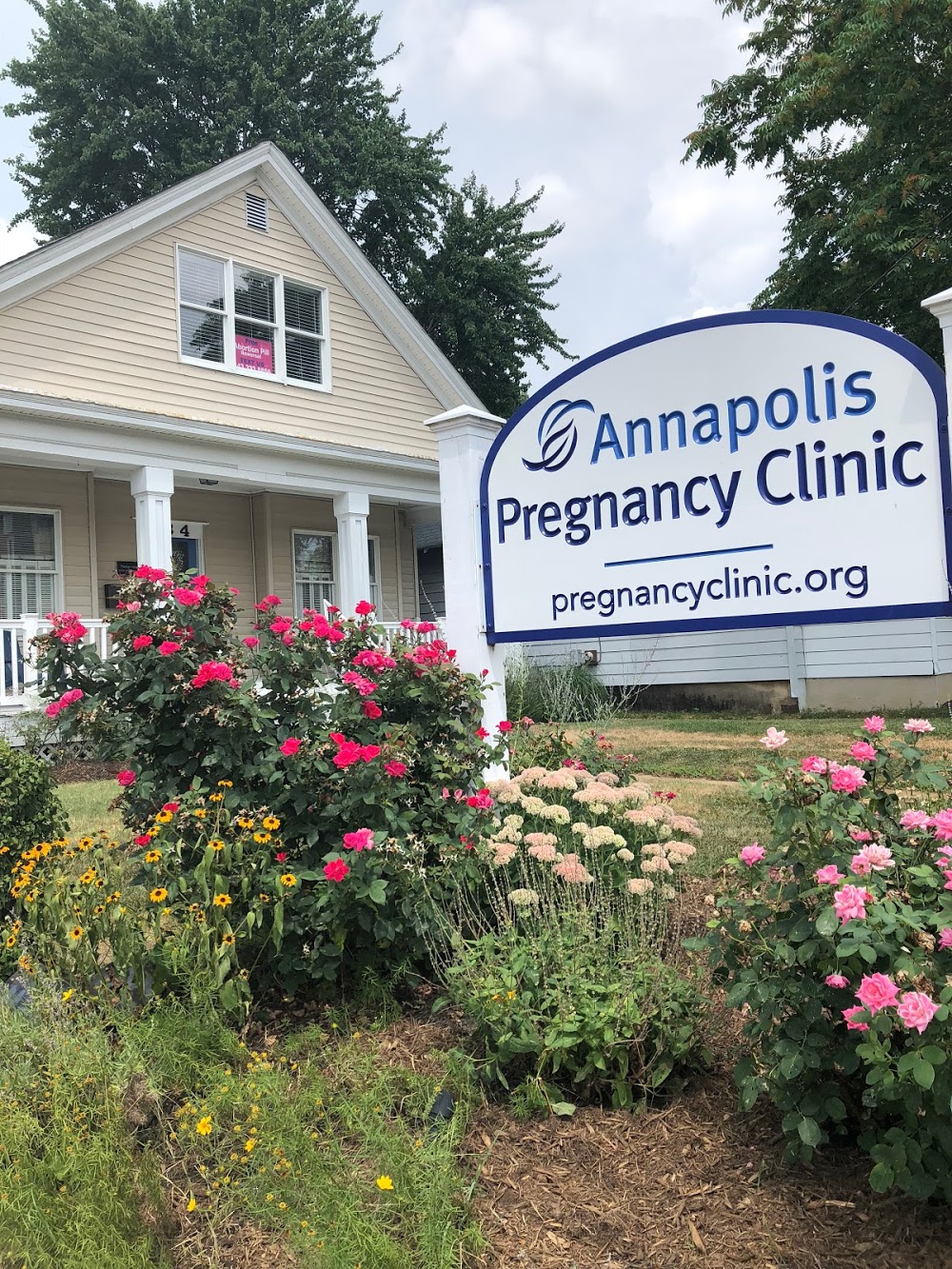 Annapolis Pregnancy Clinic