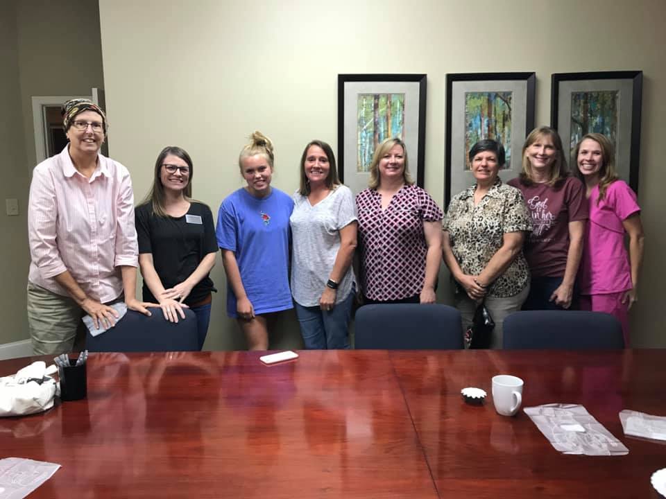 Athens Pregnancy Center