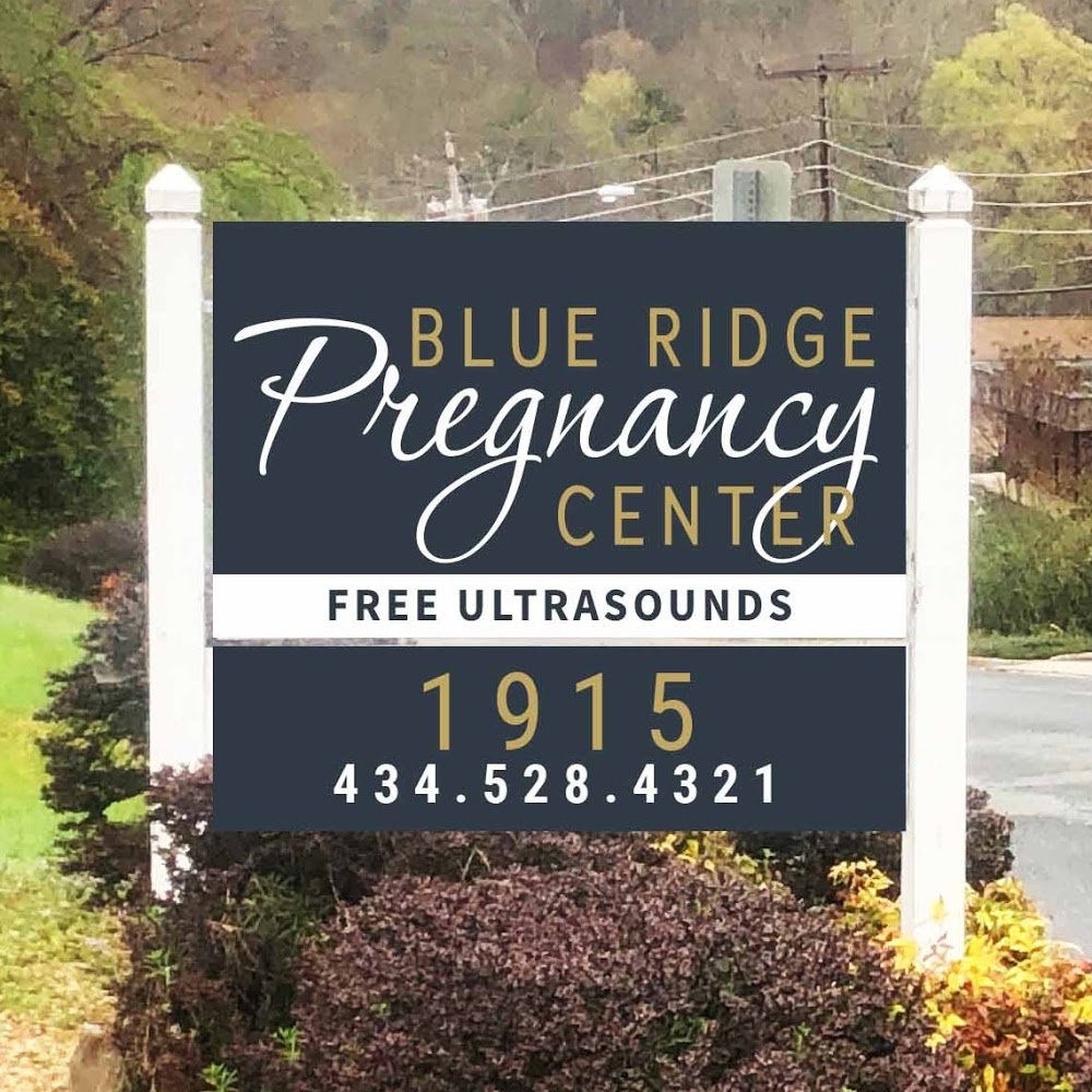 Blue Ridge Pregnancy Center