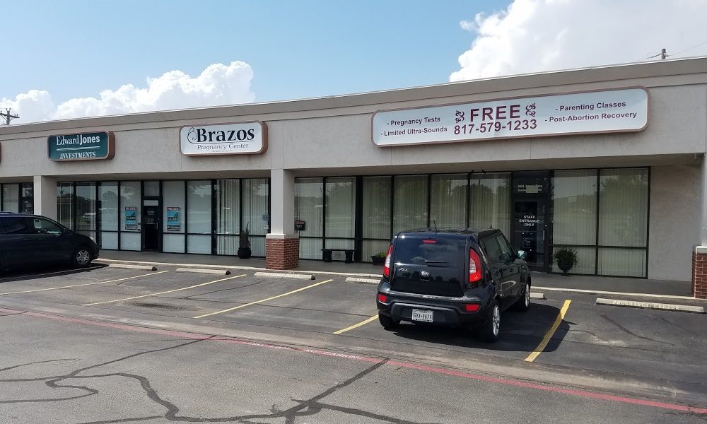 Brazos Pregnancy Center
