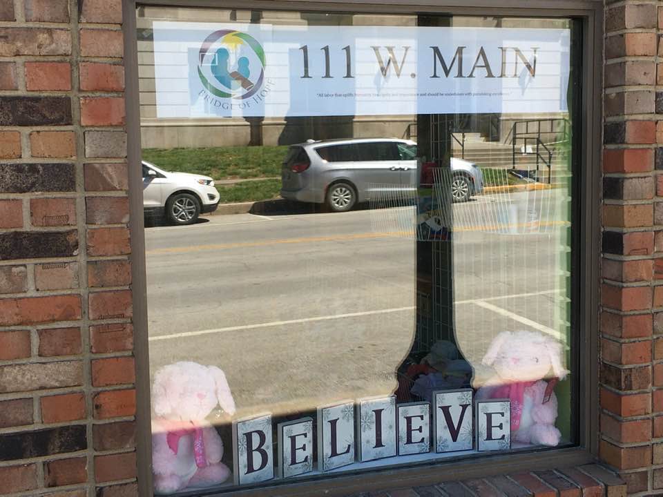 Bridge of Hope – Richmond