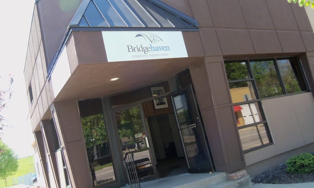 Bridgehaven Pregnancy Support Center