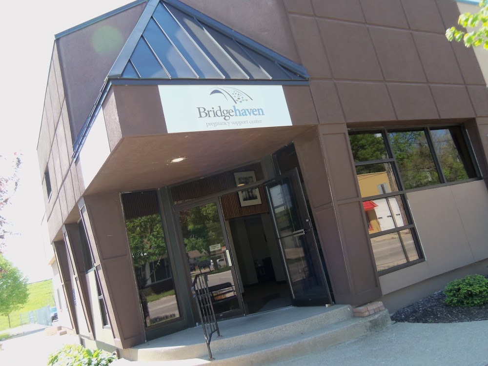 Bridgehaven Pregnancy Support Center