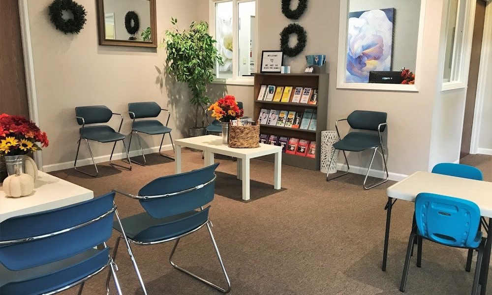 Bridges Pregnancy Clinic and Care Center