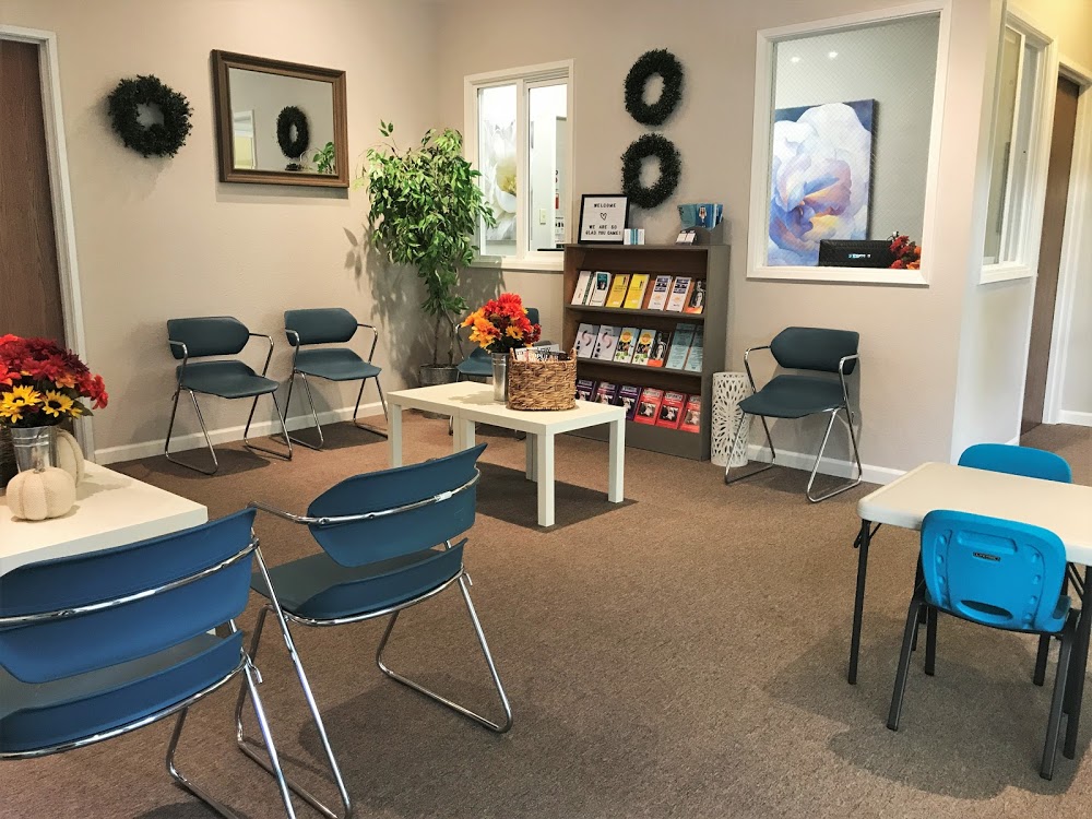 Bridges Pregnancy Clinic and Care Center