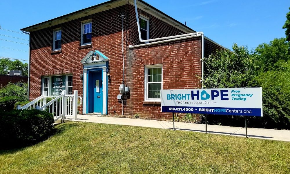 Bright Hope Pregnancy Support Centers (Bethlehem office)