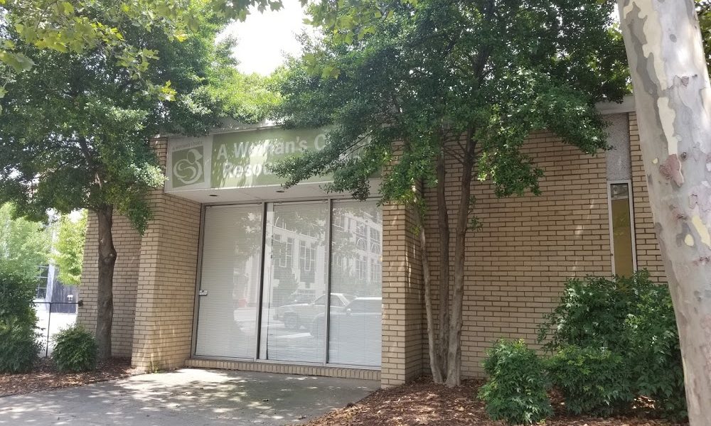 BsideU for Life Pregnancy & Life Skills Center