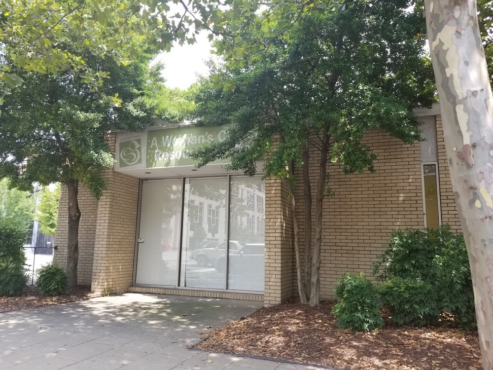 BsideU for Life Pregnancy & Life Skills Center