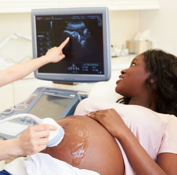 Care Net Pregnancy Center Detroit