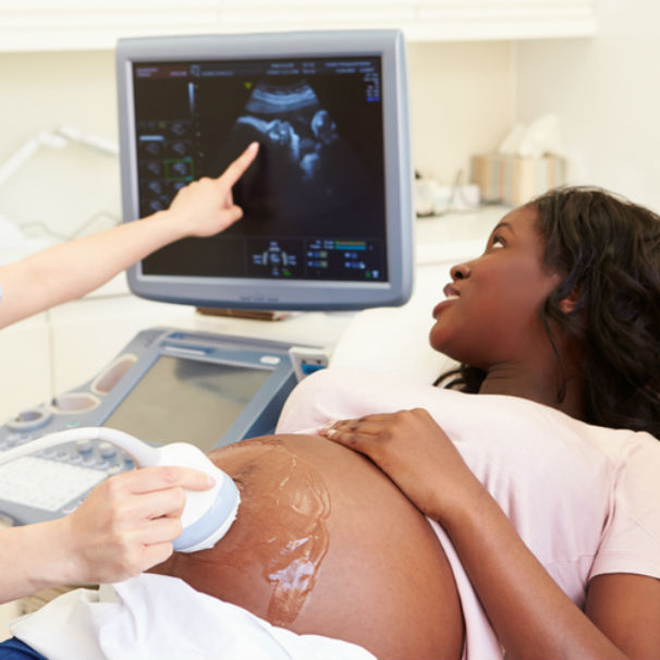 Care Net Pregnancy Center Detroit