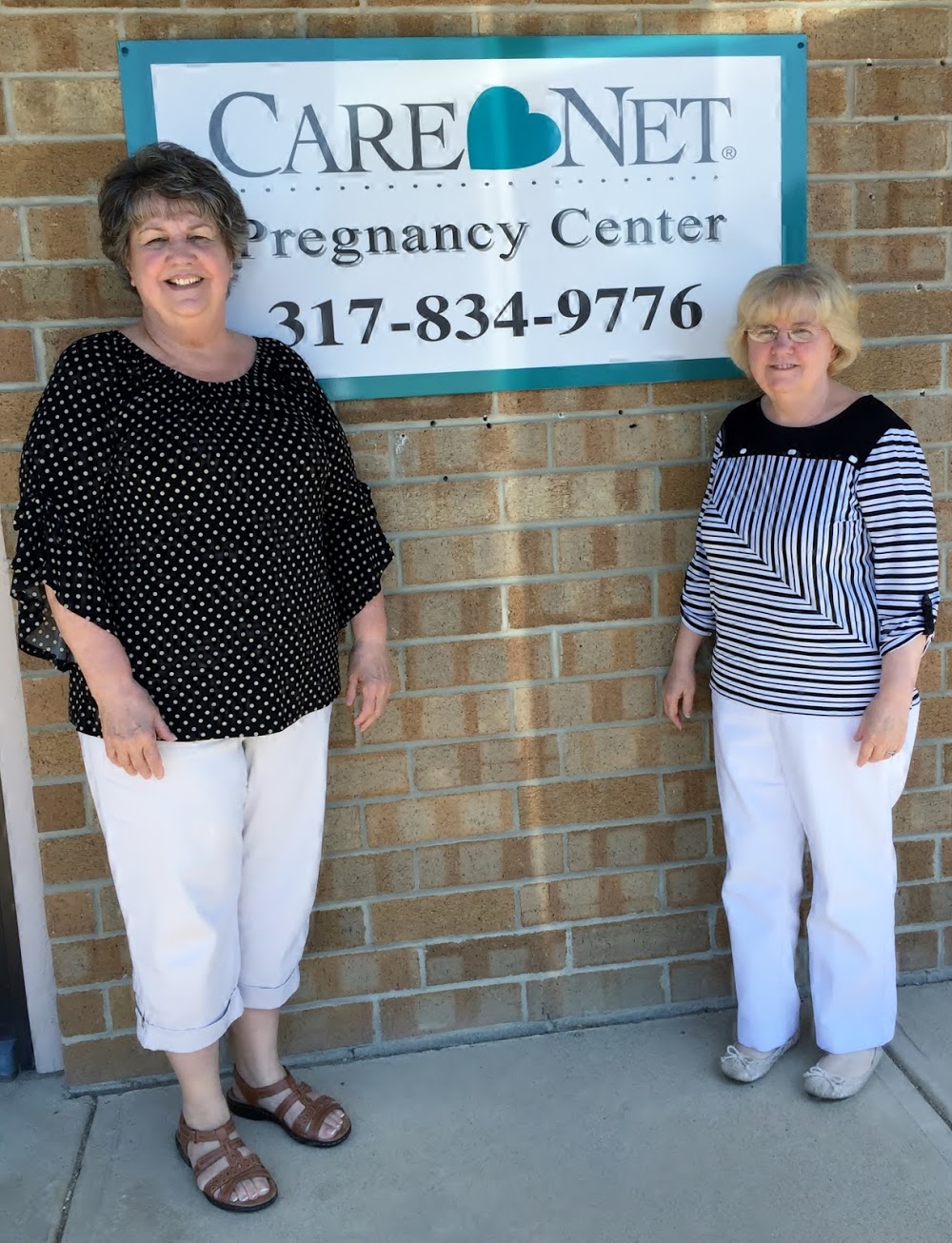 Care Net Pregnancy Center-Mooresville