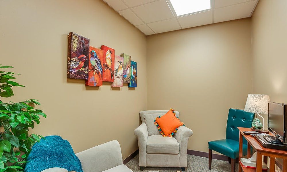 Care Net Pregnancy Center of Houston- Cypress Area
