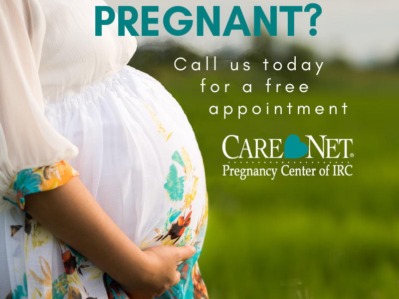 Care Net Pregnancy Center of Indian River County