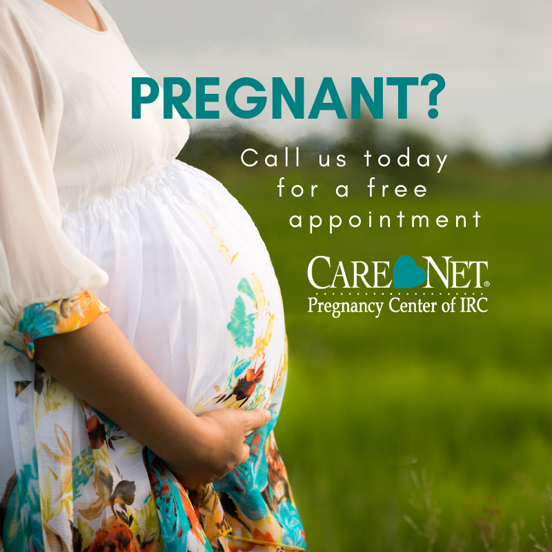 Care Net Pregnancy Center of Indian River County