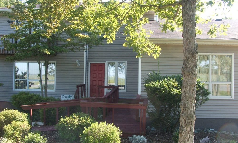 Care Net Pregnancy Center of Southern Maryland