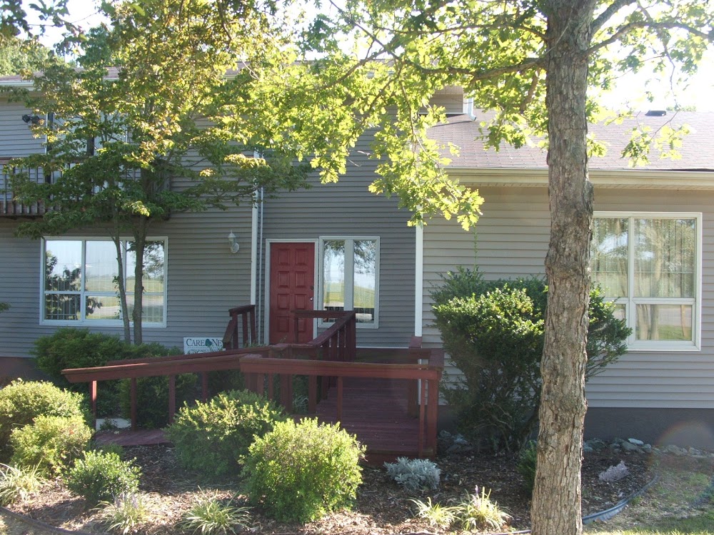 Care Net Pregnancy Center of Southern Maryland