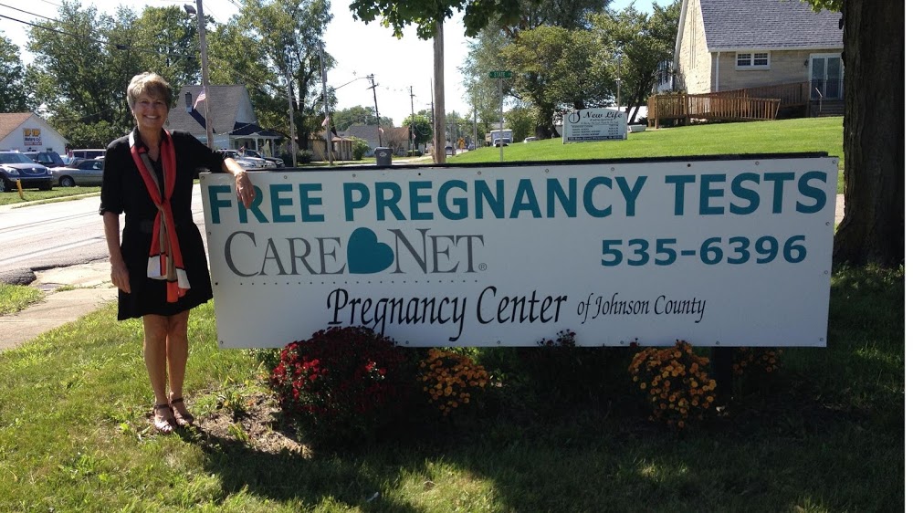 Care Net Pregnancy Centers of Central Indiana