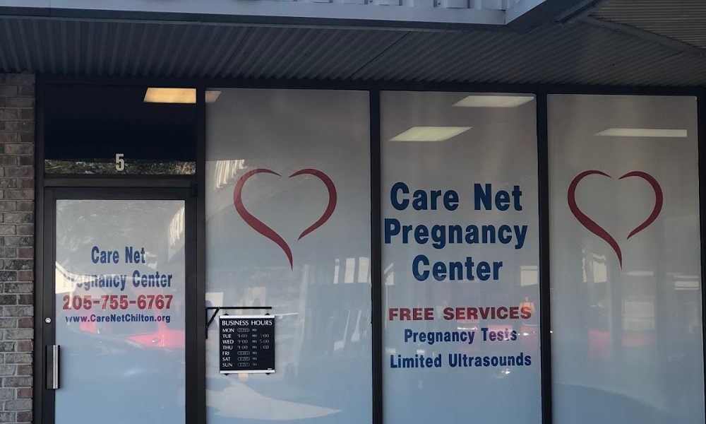 Care Net Pregnancy Resource Center of Chilton County, Inc.