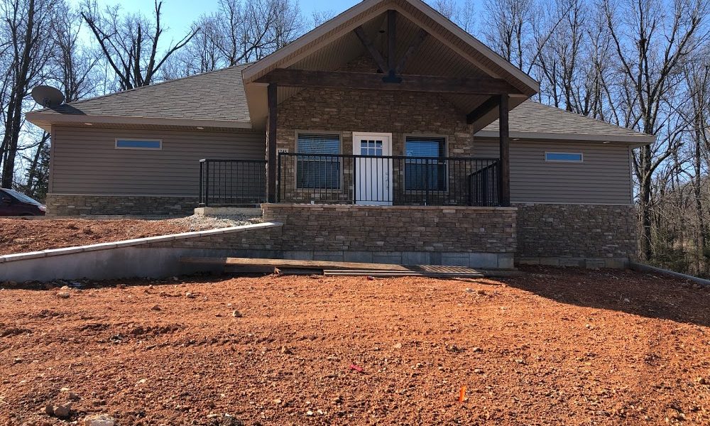 Care Net Pregnancy Resource Center of Neosho