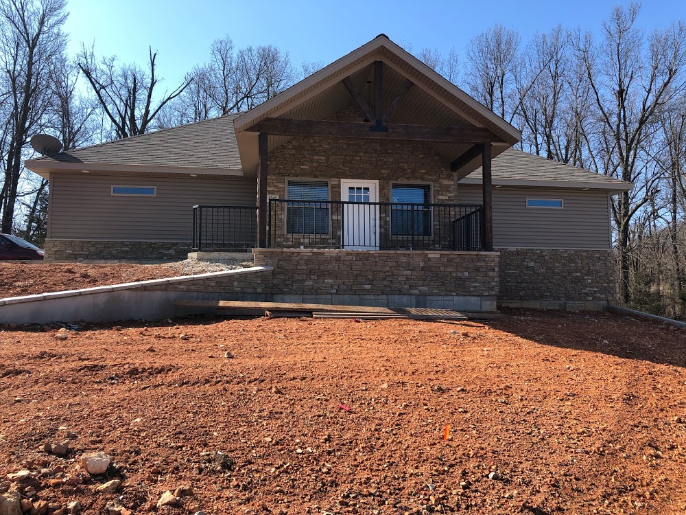 Care Net Pregnancy Resource Center of Neosho