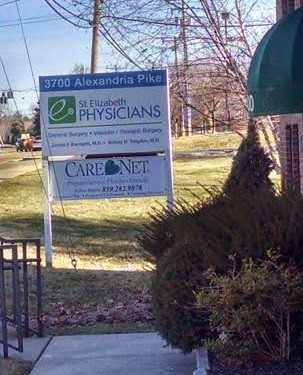 Care Net Pregnancy Services Of Northern Kentucky