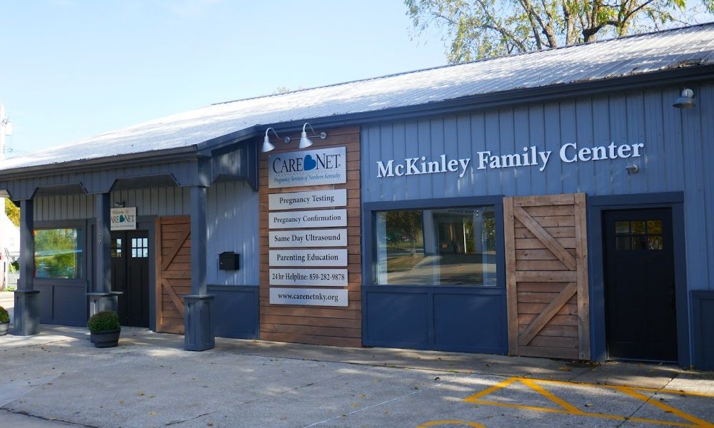 Care Net Pregnancy Services of Northern KY