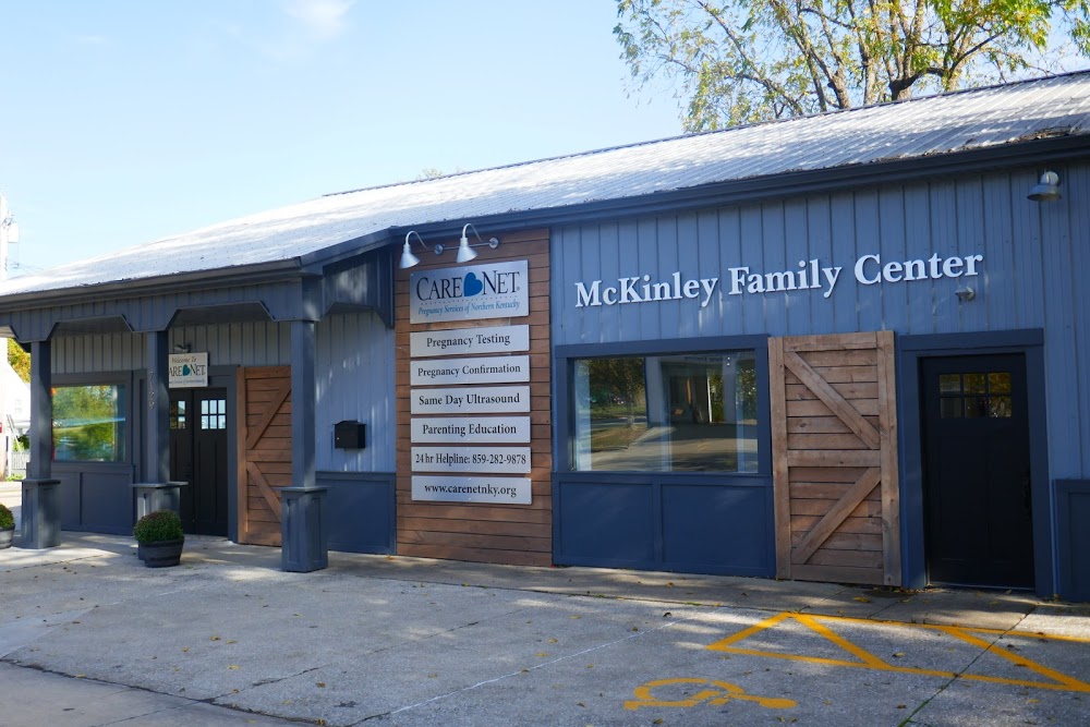 Care Net Pregnancy Services of Northern KY
