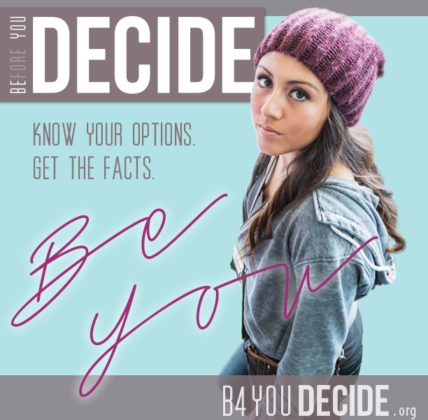 Care Net Pregnancy Services of Quincy