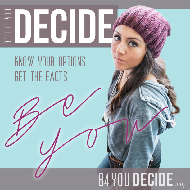 Care Net Pregnancy Services of Quincy