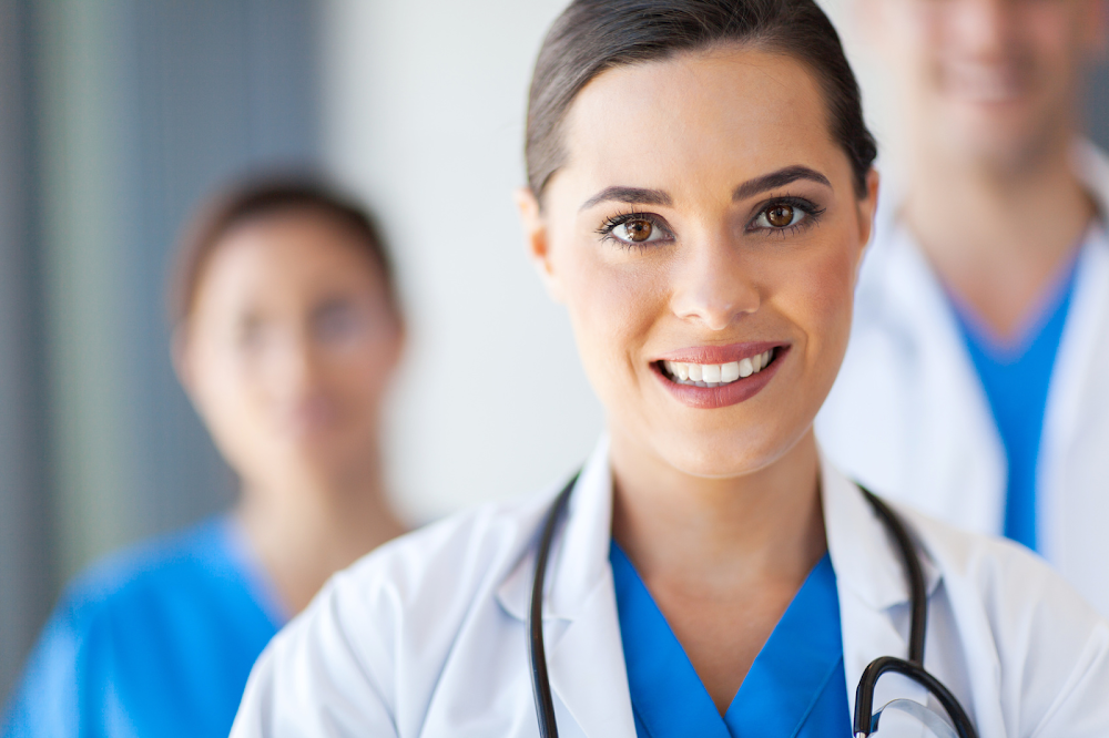 Care Net Pregnancy Services of the Treasure Coast