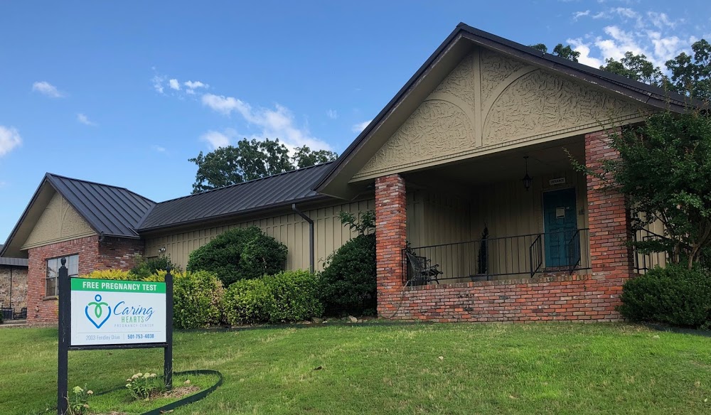 Caring Hearts Pregnancy Center