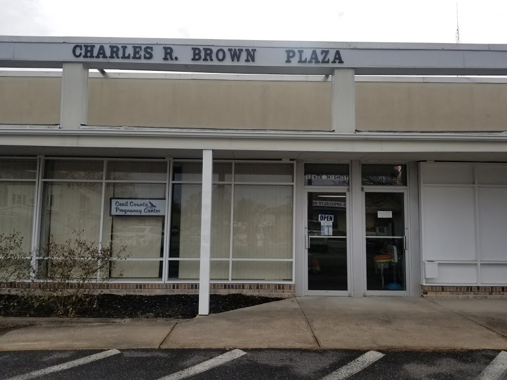 Cecil County Pregnancy Center