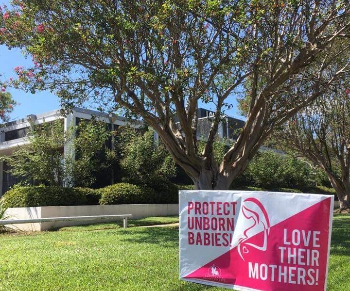 Cenla Pregnancy Center