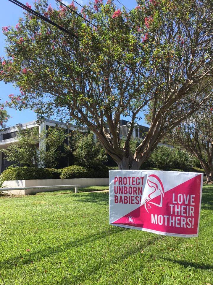 Cenla Pregnancy Center