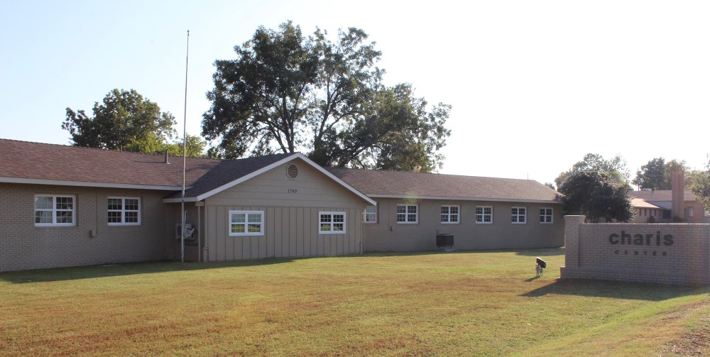 Charis Center