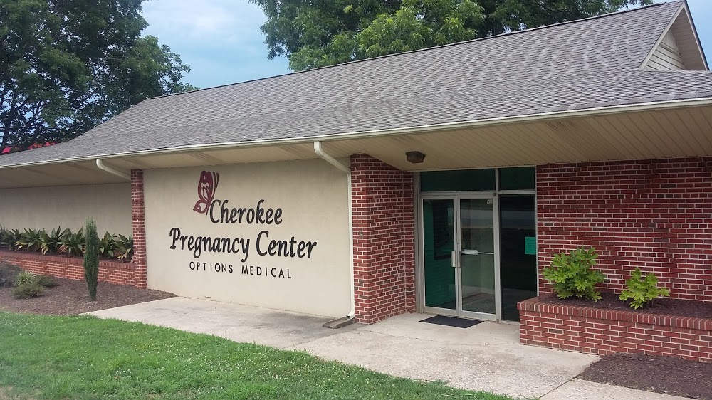 Cherokee Pregnancy Center