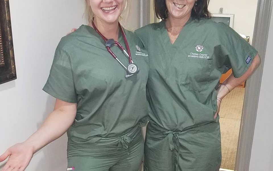 Chester County Women’s Services