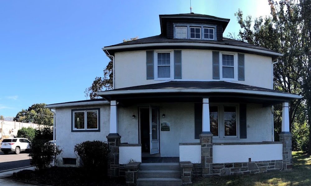 Chester County Women’s Services