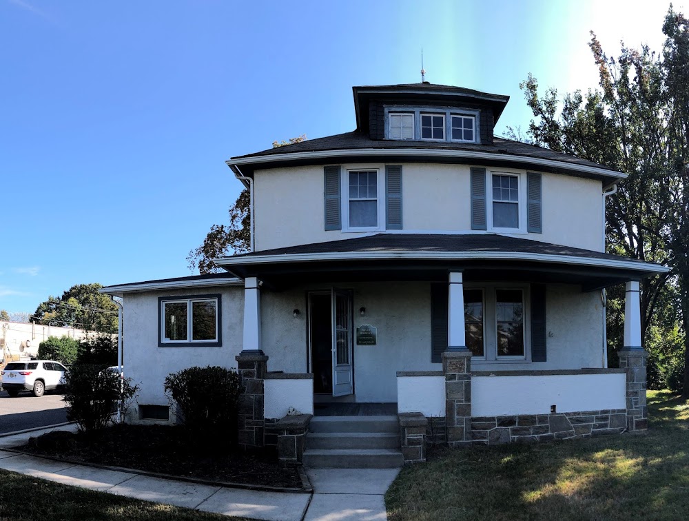 Chester County Women’s Services