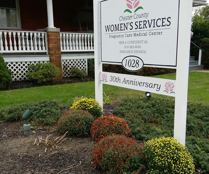 Chester County Women’s Services