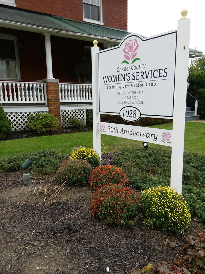 Chester County Women’s Services