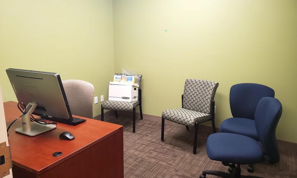 Choices Life Resource Center formerly CARE