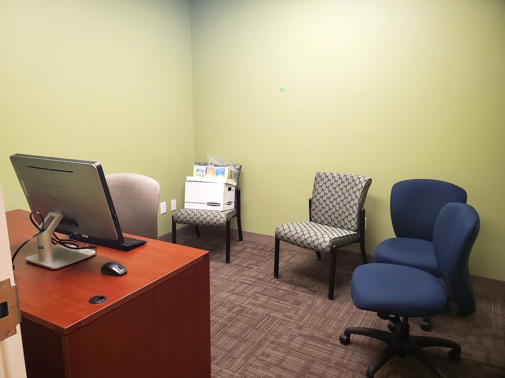 Choices Life Resource Center formerly CARE