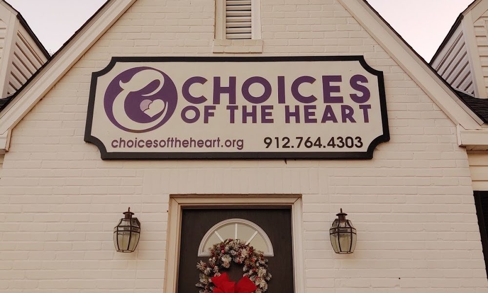 Choices of the Heart