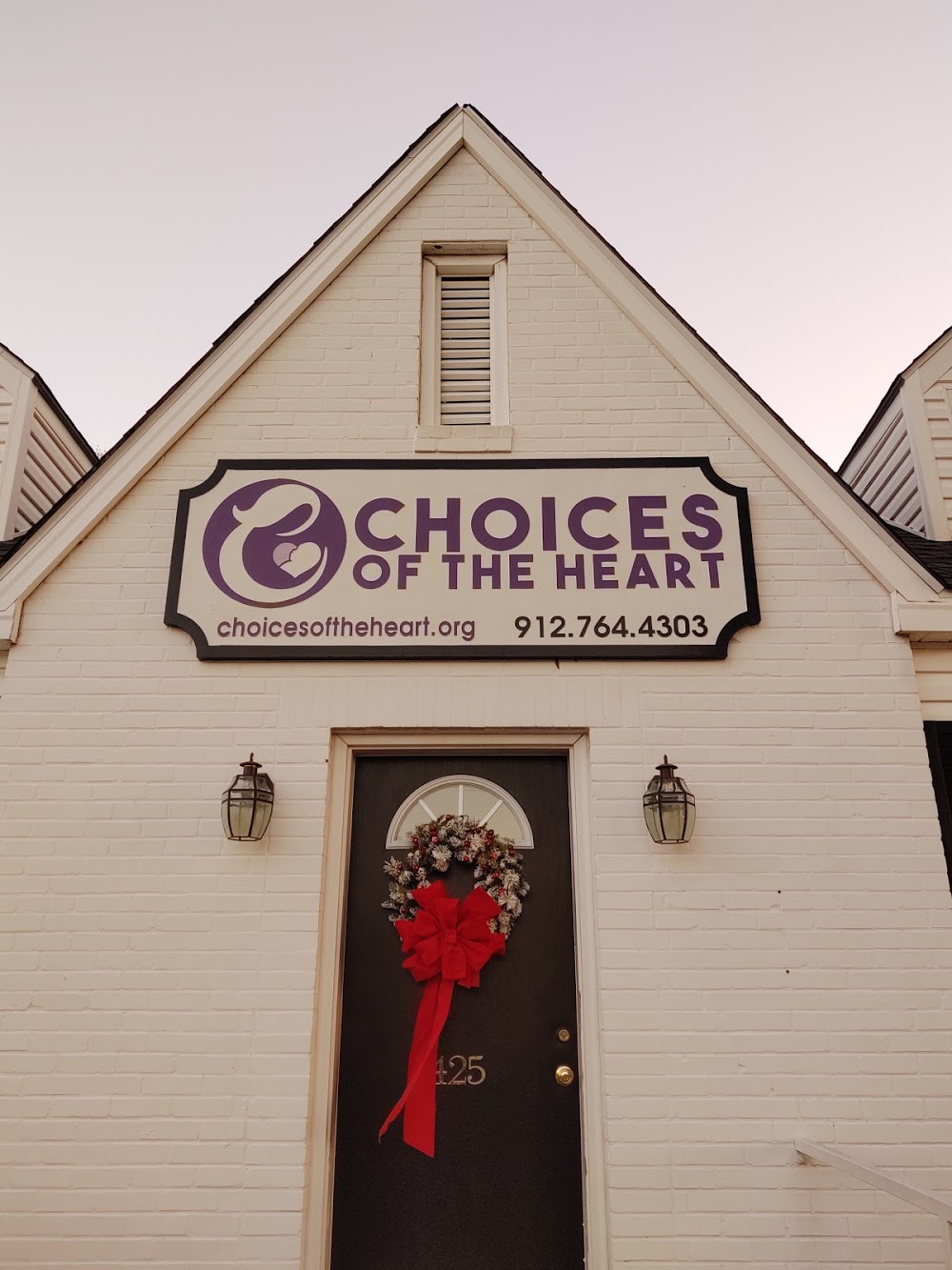 Choices of the Heart