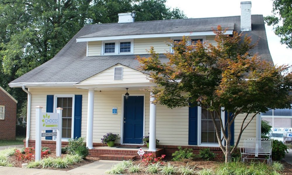 Choices Pregnancy Care Center