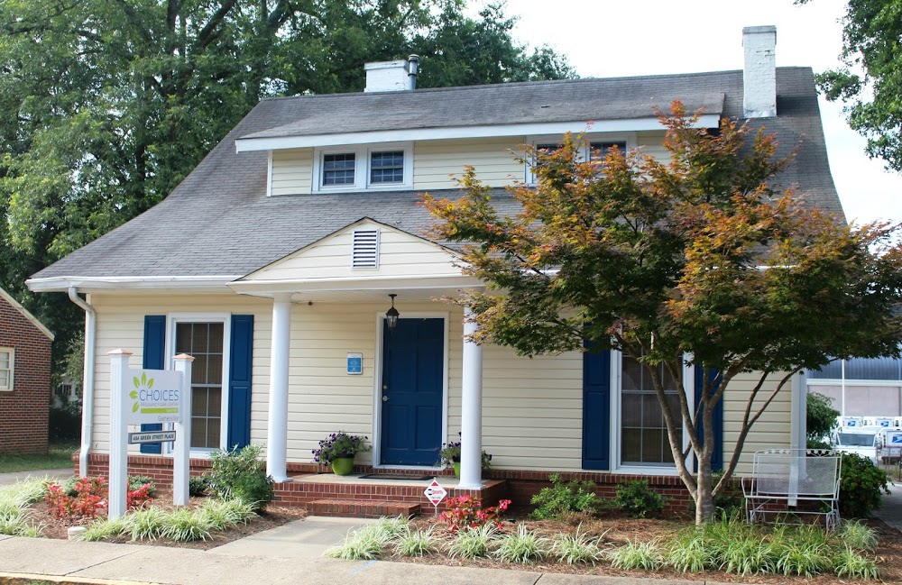 Choices Pregnancy Care Center