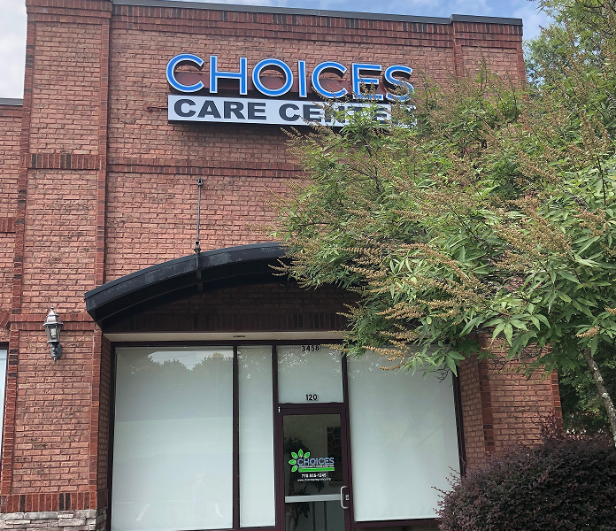 Choices Pregnancy Care Center