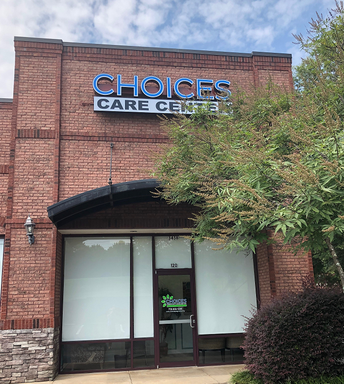 Choices Pregnancy Care Center