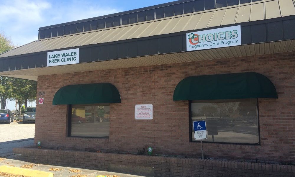 Choices Pregnancy Care Program